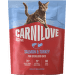 Granuly CARNILOVE Active pre sterilizované mačky losos a morka 400 g