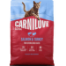 Granule CARNILOVE Active pre sterilizované mačky losos a morka 2 kg