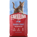 Granule CARNILOVE Active pre sterilizované mačky losos a morka 6 kg