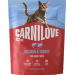 Granule CARNILOVE Active pro dospělé kočky losos a krůta 400 g