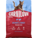 Granule CARNILOVE Active pro dospělé kočky losos a krůta 2 kg