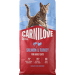Granule CARNILOVE Active pro dospělé kočky losos a krůta 6 kg