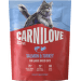 Barība kaķiem – CARNILOVE ACTIVE Cat Dry Adult Large Breeds with Salmon and Turkey 400 g