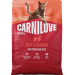 Granule CARNILOVE Active pro sterilizované kočky hovězí a zvěřina 2 kg