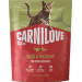Granuly CARNILOVE Active pre sterilizované mačky kačica a bažant 400 g
