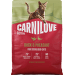 Granuly CARNILOVE Active pre sterilizované mačky kačica a bažant 2 kg