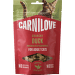 Gardums kaķiem – CARNILOVE Cat CRUNCHY Snack Duck enriched with Raspberries 50 g