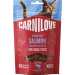 Pamlsek CARNILOVE Crunchy pro dospělé kočky losos se šantou kočičí 50 g