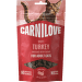 Pamlsek CARNILOVE Soft pro dospělé kočky krůta se šantou kočičí 50 g