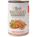 BRIT Boutiques Gourmandes Chicken True Meat Bits 400g