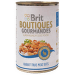 BRIT Boutiques Gourmandes Rabbit True Meat Bits 400g