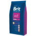 BRIT Premium Senior S 1kg