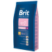 BRIT Premium Junior S 3kg