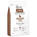 Brit Care granuly Weight Loss králik a ryža 3 kg