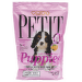 PETIT Dry Puppies with Extra Omega-3 Low Grain 1.5kg