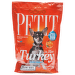 PETIT Dry Adult Turkey with Rice Low Grain 1.5kg