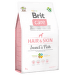 Brit Care Dog Hair & Skin. Insect & Fish 3kg