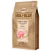Carnilove True Fresh granuly Puppy morka 4 kg