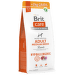 Brit Care dog HA adult medium jahňa a ryža 12+2 kg 