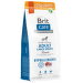Brit Care dog HA adult large  jahňa a ryža 12+2 kg