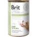 Veterinārie konservi suņiem – Brit Veterinary Diet, Dog Diabetes, 400 g