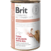 Ветеринарные консервы для собак – Brit Veterinary Diet, Dog Renal, 400 г