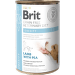 Ветеринарные консервы для собак – Brit Veterinary Diet, Dog Obesity, 400 г