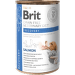 Ветеринарные консервы для собак – Brit Veterinary Diet, Dog and Cat Recovery, 400 г