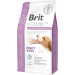 Veterinārā barība suņiem – Brit Veterinary Diet, Dog Ultra – Hypoallergenic, 2 kg
