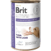Ветеринарные консервы для собак – Brit Veterinary Diet, Dog Gastrointestinal Low fat, 400 г
