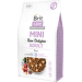 Granule Brit Care Mini FD Raw Delights s krůtou a krevetami 2 kg