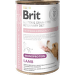 Veterinārie konservi suņiem – Brit Veterinary Diet, Dog Hypoallergenic Monoprotein Lamb, 400 g