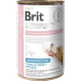 Ветеринарные консервы для собак – Brit Veterinary Diet, Dog Hypoallergenic Monoprotein Tuna, 400 г