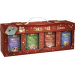 Konzervy Brit Care Dog Christmas multipack 4x400g