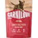 Granule CARNILOVE Active pro dospělé psy jehněčí a divočák 1,5 kg