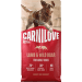 Granule CARNILOVE Active pro dospělé psy jehněčí a divočák 12 kg