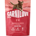 Granule CARNILOVE Active pro dospělé psy zvěřina, sob a divočák 1,5 kg