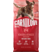 Granule CARNILOVE Active pro dospělé psy zvěřina, sob a divočák 12 kg