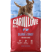 Granuly CARNILOVE Active pre dospelé psy losos a morka 4 kg