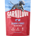 Granule CARNILOVE Active pro dospělé psy velkých plemen losos a krůta 1,5 kg