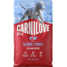Granule CARNILOVE Active pro dospělé psy velkých plemen losos a krůta 4 kg