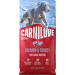 Granule CARNILOVE Active pro dospělé psy velkých plemen losos a krůta 12 kg