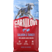 Barība suņiem – CARNILOVE ACTIVE Junior Large Breeds Salmon and Turkey 12 kg