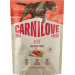 Granule CARNILOVE True Fresh pro dospělé psy hovězí 1,5 kg