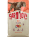 Granule CARNILOVE True Fresh pro dospělé psy hovězí 4 kg