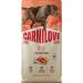 Granule CARNILOVE True Fresh pro dospělé psy hovězí 12 kg