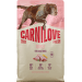 Granule CARNILOVE True Fresh pro dospělé psy krůta 4 kg