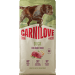 Granuly CARNILOVE True Fresh pre dospelé psy kačica 12 kg