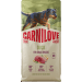 Granule CARNILOVE True Fresh pro malé psy kachna 12 kg