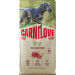Granule CARNILOVE True Fresh pro dospělé psy velkých plemen kachna 12 kg